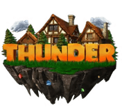Rede Thunder